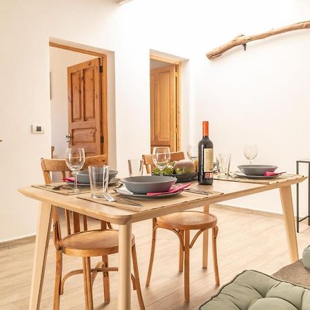 El Blanquizal A Διαμέρισμα San Nicolás Εξωτερικό φωτογραφία