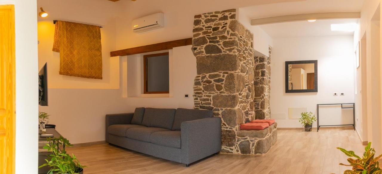 El Blanquizal A Διαμέρισμα San Nicolás Εξωτερικό φωτογραφία